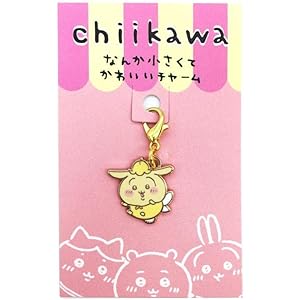Amazon.co.jp: マリモクラフト CHIIKAWA フェイス巾着 うさぎ